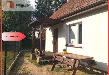 Dom 85 m2/620 m2 lasy,jeziora więcbork-okolica!