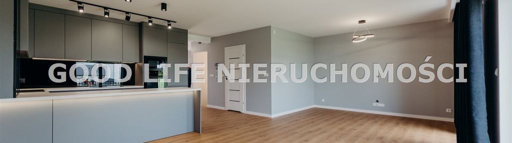 Apartament pod klucz, 2 miejsca postojowe