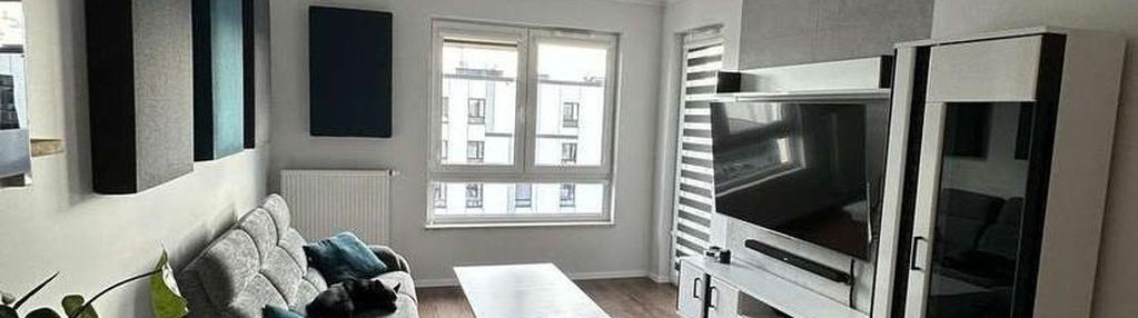 2pok. na os. port żerań. bardzo wysoki standard