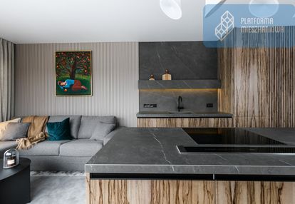 3 pokoje | 56,7 m² | podgórze duchackie