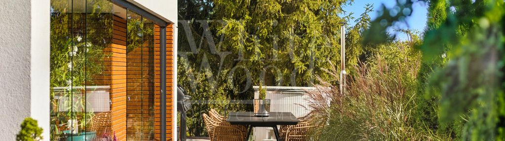 Nowoczesny dom 15 min od gdańska -sulmin