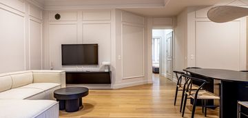 Kamienica 74 m² ul. różana i standard premium