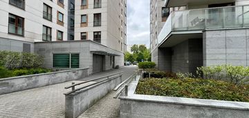 Dereniowa 2c mieszkanie w stanie deweloperskim