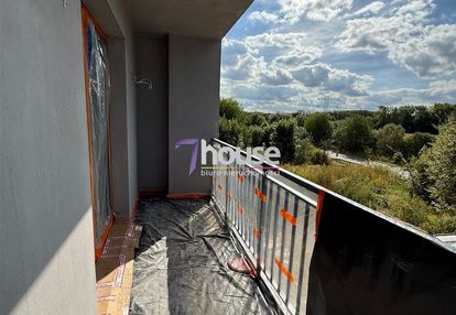 Apartament z ogródkiem, bez pcc