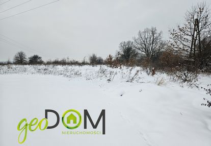 Działka budowlana przy ul. metalowej w chełmie....