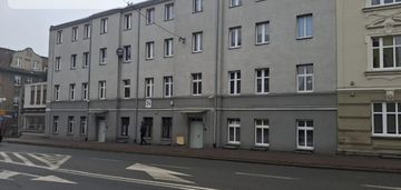 Mieszkanie w centralnej części tczewa