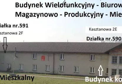 Ktoś żartuje? Działki 93 zł/m2, 3,54 ha to prawda