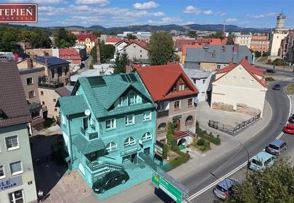 Dom w ścisłym centrum jeleniej górze! polecam