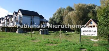 Działka w poznaniu – smochowicach 1718 m2