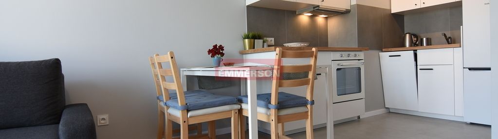 Nowe 2 pokojowe z m. postojowym- kraków- domagały