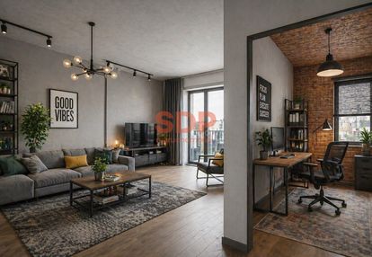 Ustawne sypialnie, przedpokój 11 m2, balkon, komórka lokatorska