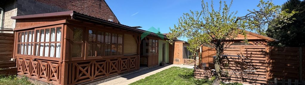 Dom z 2023 r. –  spokojna okolica blisko natury