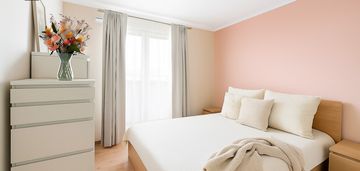 Miejski luz w zielonej części naramowic-karpia 27