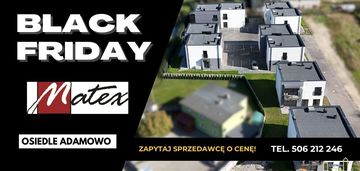 Promocja- klimatyzacja w cenie mieszkania!