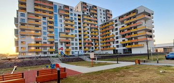 Gotowe mieszkanie | 3 pokoje | 3 balkony |5 piętro