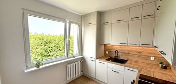 Piękne mieszkanie 3 - pokojowe, gdynia obłuże