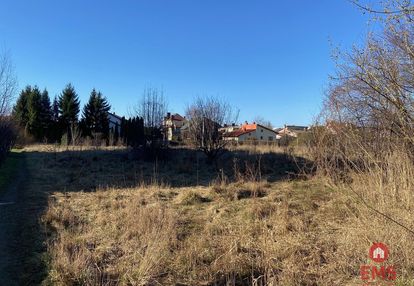 Działka w augustowie.