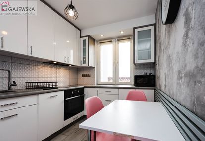 Komfortowe, funkcjonalne 56m2 w jastrowiu!