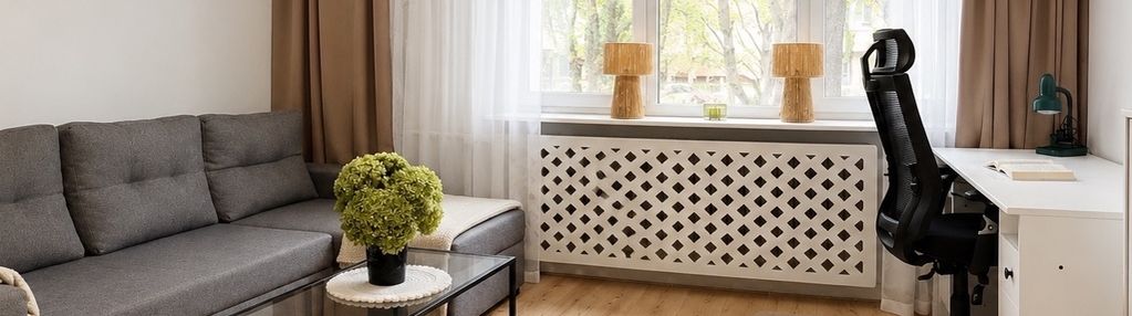 Kompaktowe 28m² | muranów | uw | metro | arkadia