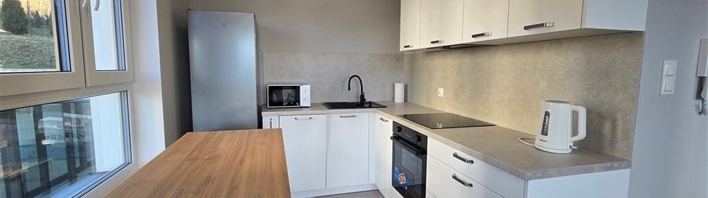 Apartament w karkonoszach