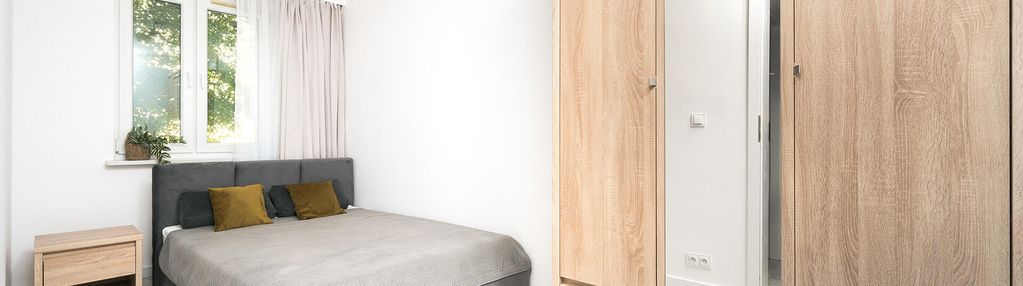 ✅ słoneczne 3 pokoje ✅ po remoncie ✅