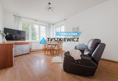 3 pokoje z ogródkiem gdynia leszczynki