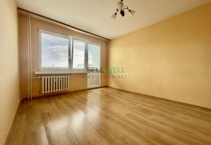 3 pokoje z balkonem i widokiem na miasto