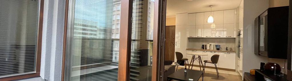 PL/ENG. Apartament ul. Ogrodowa 31. Warszawa