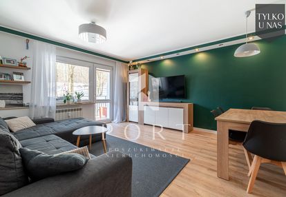 Mieszkanie po generalnym remoncie!