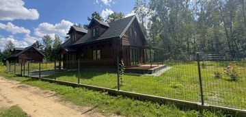 Urokliwe domy w gminie nowe miasto