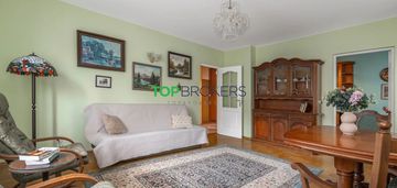 Komfortowe 3 pokoje z osobną kuchnią, duży balkon
