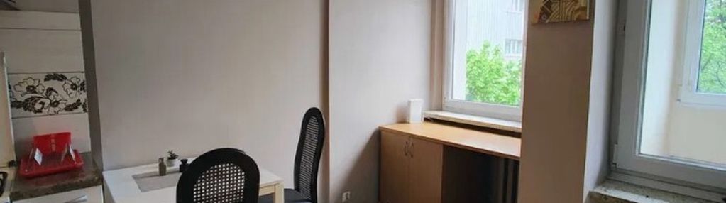 Kawalerka na mokotowie