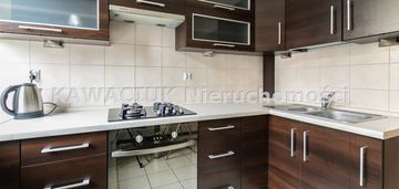 Do wynajęcia 2 pokojowe - osiedle zamknięte