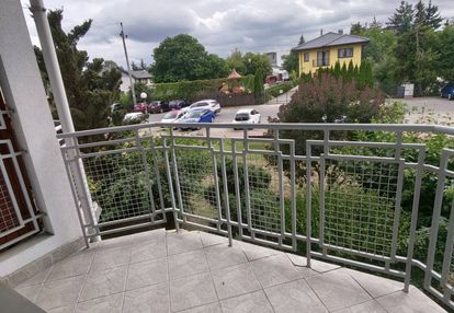 Wynajem mieszkania 44 m2 Jabłonna