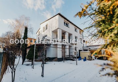 Dom 240m2 z potencjałem inwestycyjnym, kosynierów