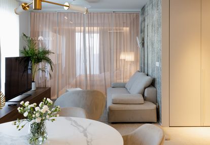 Apartament premium - pierwszy najemca