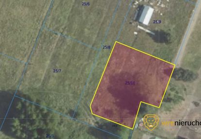 Działka budowlana w dolinie baryczy! są jeszcze 3!