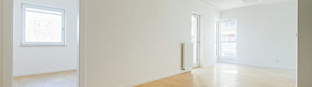 Duże mieszkanie, umeblowanie gratis , bez prowizji