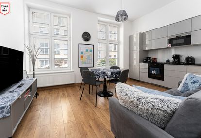 3 pokoje | 64 m² | gdańsk śródmieście | ul. piwna