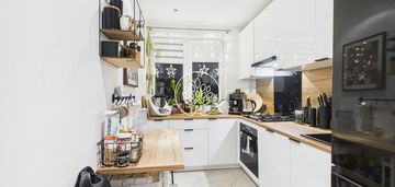 Glinki duże mieszkanie dla rodziny 3 pok balkon