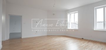 Apartament / biuro przy chmielnej