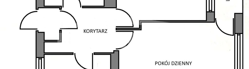 Dwupokojowe mieszkanie w otoczeniu zieleni!