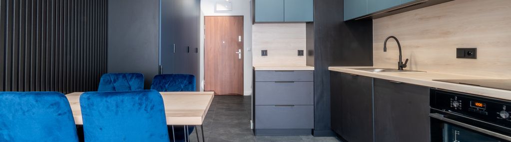 Nowe | 2pok | wysoki standard | złocień