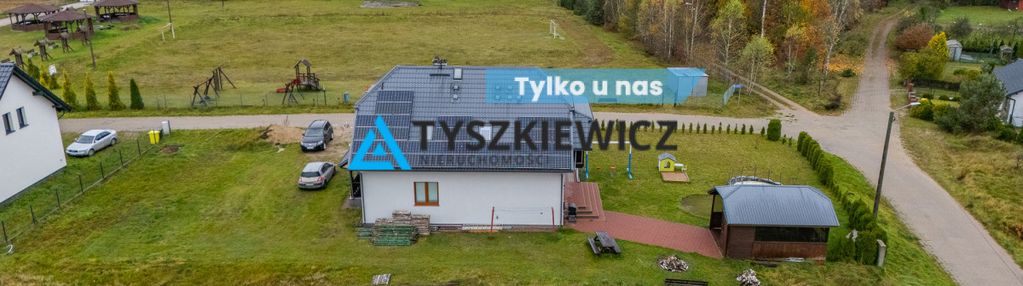 Dom blisko lasu!2 oddzielne mieszkania! kłobuczyno