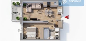 ⭐ostatnie piętro | zachód | garaż 15k gotowe ⭐0%