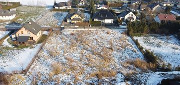 Działki budowlane blisko skoczowa – międzyświeć