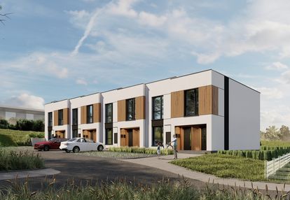 Ostatnie mieszkania - m4 na os. projektnat