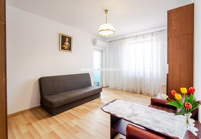 2 pokoje z loggią na bratysławskiej