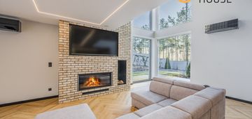 Willa | okna kuloodporne | schron przeciwbombowy