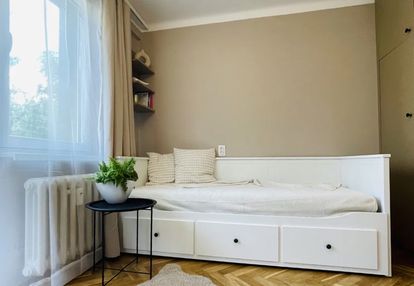 Kawalerka 20 m² | balkon | wrocławska 66